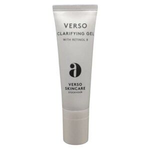 Verso Skincare 6 Clarifying Gel with Retinol 8 1oz/30mL